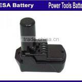 10.8V 3.0Ah 4.0Ah Li-ion Power Tool Battery for Hitachi 329370, 329371, BCL 1015 BLC 1030 Tools Batteries thumbnail-2