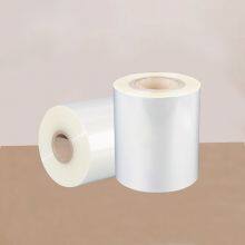Pof Shrink Film,Transparent Plastic Packaging Film thumbnail-2