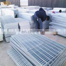 Stainless Steel Driveway Grates Grating for Covering Drainage Ditch Price thumbnail-1