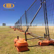 Concrete Temporary Fence Feet thumbnail-3