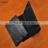Bluetooth Keyboard for IPad Air2,Black thumbnail-3