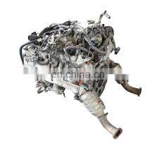 Toyota Land Cruiser Used Gasoline Engine Used Machinery Engine Japanese Used Engines