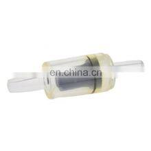 Aquarium Metal Air Valve Equipment Check Valve Aquarium / Check Float / Oxygen Pump Accessories thumbnail-2