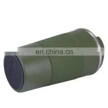 Drinking Water Bottle 500 ml Vacuum Tumbler Portable Mug With Lid thumbnail-5