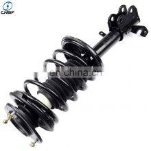 CNBF Flying Auto Parts Front & Rear Complete Strut & Spring Assemblies Shock Absorbers Compatible for TOYOTA COROLLA (Set of 4) thumbnail-3