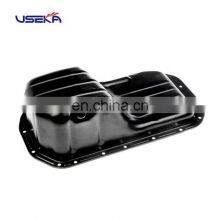 OEM 21510-26010 USEKA High Quality Auto Body Cover Transmission Oil Pan for Hyundai Getz 02-05 thumbnail-2