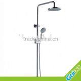 Whole Set Hand Shower and Shower Arm thumbnail-1