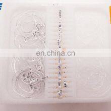 Factory Supply WDM Optic Filter 1310nm 1490nm 1550nm Wdm Optic thumbnail-3