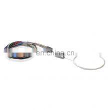 FTTH Fiber Optic 1x4 PLC Splitter With SC/APC Connector thumbnail-3