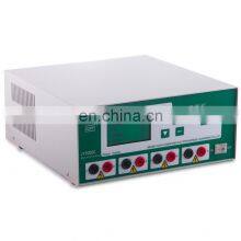 Good Quality Hot Sale Cheap Different Models of Vertical Gel Electrophoresis Tank and Mobile Power Supply thumbnail-5