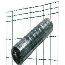 Holland Welded Wire Mesh for Factory Fencing thumbnail-2
