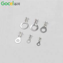 DJ431-3.2/6.2 Ring Terminal Block O Type Grounding Lug Terminal Box With 150 Pcs thumbnail-5