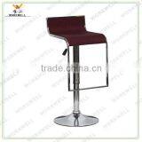 WorkWell Stainless Steel Swivel Bar Stools(Kw-B2103a) thumbnail-5