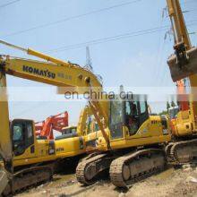PC200-7 Crawler Excavator Original Japan Used Excavators for Sale thumbnail-1