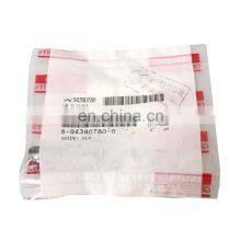 8-94390780-0 8943907800 Engine Valve Guide Cap for Isuzu 4HK1 6HK1 Diesel Engine Excavator Parts thumbnail-2