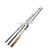 3.6m 3.9m Carbon Inserting Double Rod Luya Super Long Shot Rod thumbnail-5