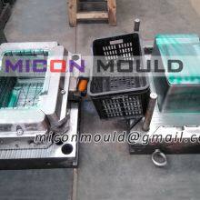 Plastic Crate Mould thumbnail-1