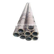 ASTM A106 Sch40 Seamless Steel Pipe Tube, St37 St52 Cold Drawn Seamless Steel Pipe Factory thumbnail-4