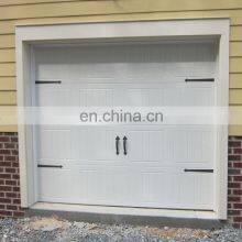 Woodgrain Golf Cart Garage Door Automatic Prices Lowes thumbnail-5