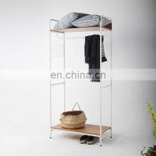 Hot Sale In 2022 Dry Cleaner Custom Hangers With Logo Luxury Hangers thumbnail-5