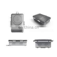 Zigbee-контроллер для крупнонагрузных приборов, таких как водяные насосы, для домашнего или коммерческого управления