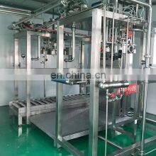 Aseptic Fruit Puree/jam / Paste/juice Filling Machine Production Line