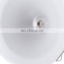 HUAYI New Arrival Modern Simple Style Home Corridor PC Aluminum 6W LED Spotlight Lamp thumbnail-5