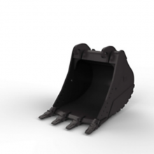 Caterpillar Genuine Parts Spare Parts OEM PARTS 356-4399 BUCKET ARRANGEMENT for 320 310 323 374 313 330 326 thumbnail-3