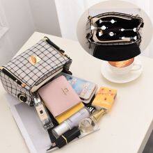 Ladies Retro and Fashion Handbags Italy Handbag Brands thumbnail-1