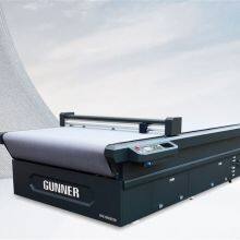 Gunner Shanghai Automation, LTD company overview - view 2 thumbnail