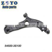 54500-2T010 Wholesale Suspension Parts Autozone Control Arm for Kia Optima 2011-2016 thumbnail-4