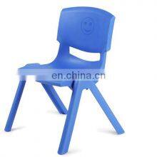 High Quality Factory Price Multicolor Nursery Children Plastic Chair Kindergarten Furniture Price thumbnail-4