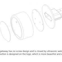 POER Wireless Smart Gateway thumbnail-2