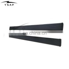 Competitive price spare part Black Side Step for Everest 2015-2020