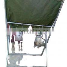 KUBOTA YANMA WORLD Rice Harvester Spare Mobile Grain Receiving Bucket For Easy Harvesting thumbnail-2