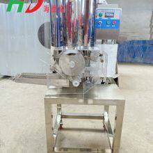 Hamburger Meat Cake Pumpkin Cake Molding Machine Food Production Line thumbnail-4