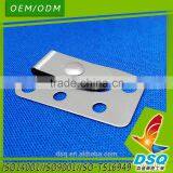 OEM Metal Car Stamping Battery Plate From Taiwan thumbnail-2