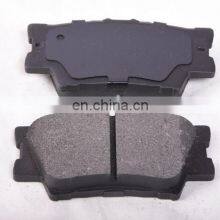 Semi-metallic Ceramic D1212-8332 Brake Pads Making Machine