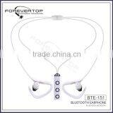 Powerful Anti-fall Wireless Sport Stereo China Wireless Headphone thumbnail-4