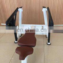 Commercial Fitness Equipment /Gym Equipment ASJ-M615 Horizontal Bench Press thumbnail-3