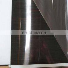 20 22 24 26 28 30 Gauge Stainless Steel Sheet and Plate thumbnail-5