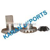 Gear Bajaj Three Wheeler Rear Engine Front Engine
