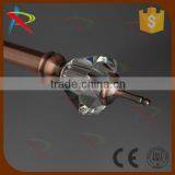 Fancy Home Goods Curtain Rod Finials for Sale thumbnail-3