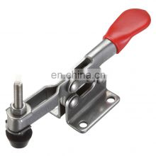 DK603-9 Manufacturer Push Pull Vertical Holding Toggle Clamps For Woodworking
