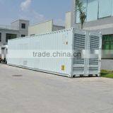 New Products in China of 660KVA Power Plant of Container Type Magnetic Power Diesel Generators With 4006-23TAG2A Engine for Sale thumbnail-4