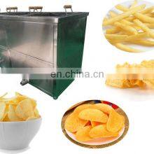 Automatic Deep Fryer for Potato Chips French Fries Maker thumbnail-4