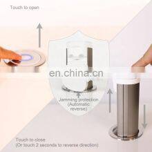 Motorized Socket With Fused UK Power Socket Outlets thumbnail-5