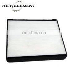 KEY ELEMENT High Quality Best Price Cabin Filters for ELANTRA (XD) 2000-2006 Air Filter Cabin 97133-2D000 thumbnail-3