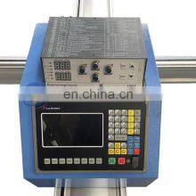 Plasma Cutting Machine Mini Type Gantry Portable Plasma Cutter Cheap Price Metal Plasma Cutting Machine thumbnail-3