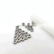 Deep Groove Ball Bearing Spare Parts Original 677 Size 7*11*3 mm NSK NTN KOYO Brand thumbnail-5